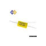 Sell Axial Metalized Polyester Film Capacitor thumbnail-1