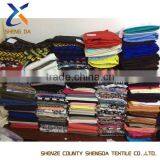 Poplin Plain TC Fabric in Polyester / Cotton Fabric thumbnail-3
