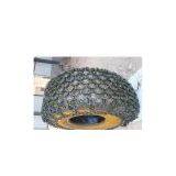 Tianjin TongWei Tyre Prontection Chain thumbnail-1