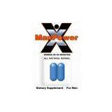 XManPower-Herbal Based Male Enhancement Products, Natural Male Stamina Enhancer Pills, Private Label Supplement for Men thumbnail-1