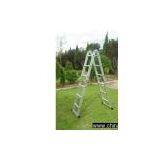 Aluminum Multi-purpose Ladder thumbnail-1
