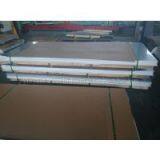 BAO STEEL 304 Stainless Steel Plate in Stock thumbnail-1