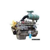 Power Generating Diesel Engine thumbnail-1