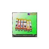 Refillable Cartridge ( PGI-525PGBK, CLI526BK/C/M/Y) Ink Cartridge for Canon PIXMA MG5250/ Mg5150