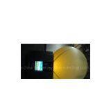 Spherical Display