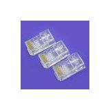 8P8C (RJ45) Modular Plug thumbnail-1