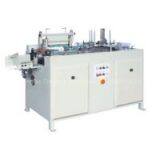 Paper Auto Hole Punch Machine SPA320 for Notebook thumbnail-1