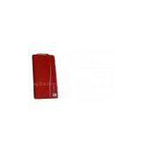 BLUETOOTH, DIGITAl CAMERA, MOBILE Phone Portable Emergency Charger RED Color 2500mAh thumbnail-1