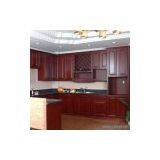 Sell American Style Kitchen Cabinet thumbnail-1