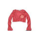 Sell Ladies' Knitted Sweater thumbnail-1