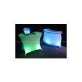 Illuminated Reception Bar Table thumbnail-1