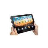 10.2 Inch Resistive Touch Screen 3G Phone Call Tablet PC With ANDROID 2.3 OS WIFI GPS