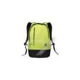 Leisure Sport Lightweight Laptop Backpack with CD Player Pocket , 15.6\
