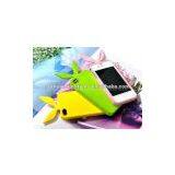 PC Case for Iphone 4 4s 5 Case With High Quality thumbnail-1