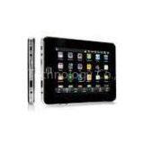 GSM Sim Card Phone Call WiFi Android 7 Inch Touchpad Tablet PC With 1300mAh Li-Battery