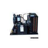 Condenisng Unit for Refrigeration thumbnail-1