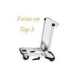Airport Luggage Trolley thumbnail-2