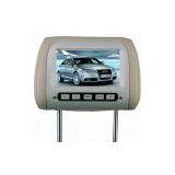 Car Headrest Monitor thumbnail-2