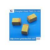 Chip Tantalum Capacitor CA45 CAK45 thumbnail-3