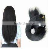 Silky Straight Brazilian Human Hair Weave Black Rose Body Wave Remy Hair Extension thumbnail-2
