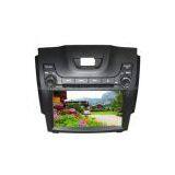 8 Inch In Dash Car Dvd Player Android System Special for Chevrolet S10 Wholesale thumbnail-2