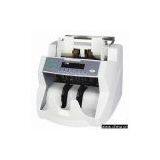 Sell Automatic Front-Loading Banknote Counter With IR/MG/UV Detection thumbnail-1