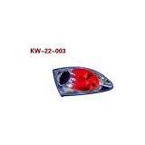 Sell Rear Lamp (Curve) thumbnail-1