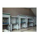Vertical Flow Laboratory Clean Room Cabinets Stainless Steel , 9907501620mm thumbnail-1