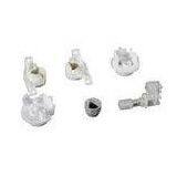 Small PET , PP , PPR Plastic Parts Medical Injection Mold With Lkm Base