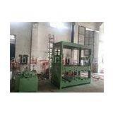 Independent Power Sector Gabion Mesh Machine for 4m x 1m x 1m Box Packing Press