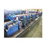 ISO9001:2000 and CE Standard High Frequency Welded Pipe Mill Line thumbnail-1