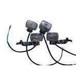 High Bright Groupware Motorcycle Turning Light / Plastic Parts for NXR150