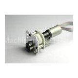 Metal Micro Stepper Motor Gearbox with Different Speed Reducing Stages