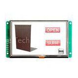 RGB STONE CPU touch screen monitor 5 inch high resolution module