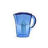 2.0L Alkaline Water Pitcher With 300L Filter Life , Nano Alkaline Water Pitchers thumbnail-1