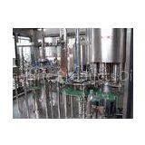 Automatic Water Bottle Filling Machine for Pure Water , 500ml PET Bottle 12 Head 4000B/h thumbnail-1