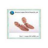 High Grade Wooden Shoe Stretcher OEM Suitable for European Size thumbnail-1
