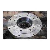 High Strength Stainless Steel Flanges / DN150 Slip-on Flanges For Overhaul Need