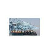 Logistics service China forwarder cargo shipping Sea freight forwarding agent in Shanghai
