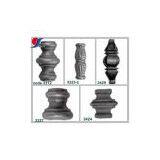 Wrought Iron Stud thumbnail-1