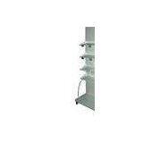 OEM Merchandise Metal Counter Display Racks-Brochure Display Stand thumbnail-1