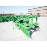 Single Ridger Making Machine thumbnail-3