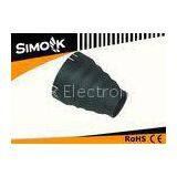 Snoot Set Plastic Black Photographer Studio Equipment / Photography Accesories thumbnail-1