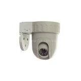 Indoor Plastic Dome Camera thumbnail-1