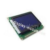 128 x 64 Graphic LCD Module STN blue Samsung Driver KS0107B & KS0108B