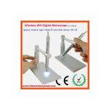Android/ipad/iphone/tablet pc Digital Microscope thumbnail-1