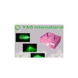 Green Stage Light,Party Light,High Scan Speed thumbnail-1