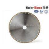 Marble Cutting Disc Diamond Saw Blade Dry Cutting Custom Design Disc thumbnail-2