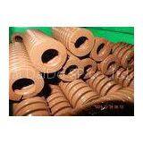 High Precision Browm Super Heavy Load Spring Mold Spring Stiffness Look Beautiful