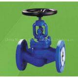 DIN Globe Valve